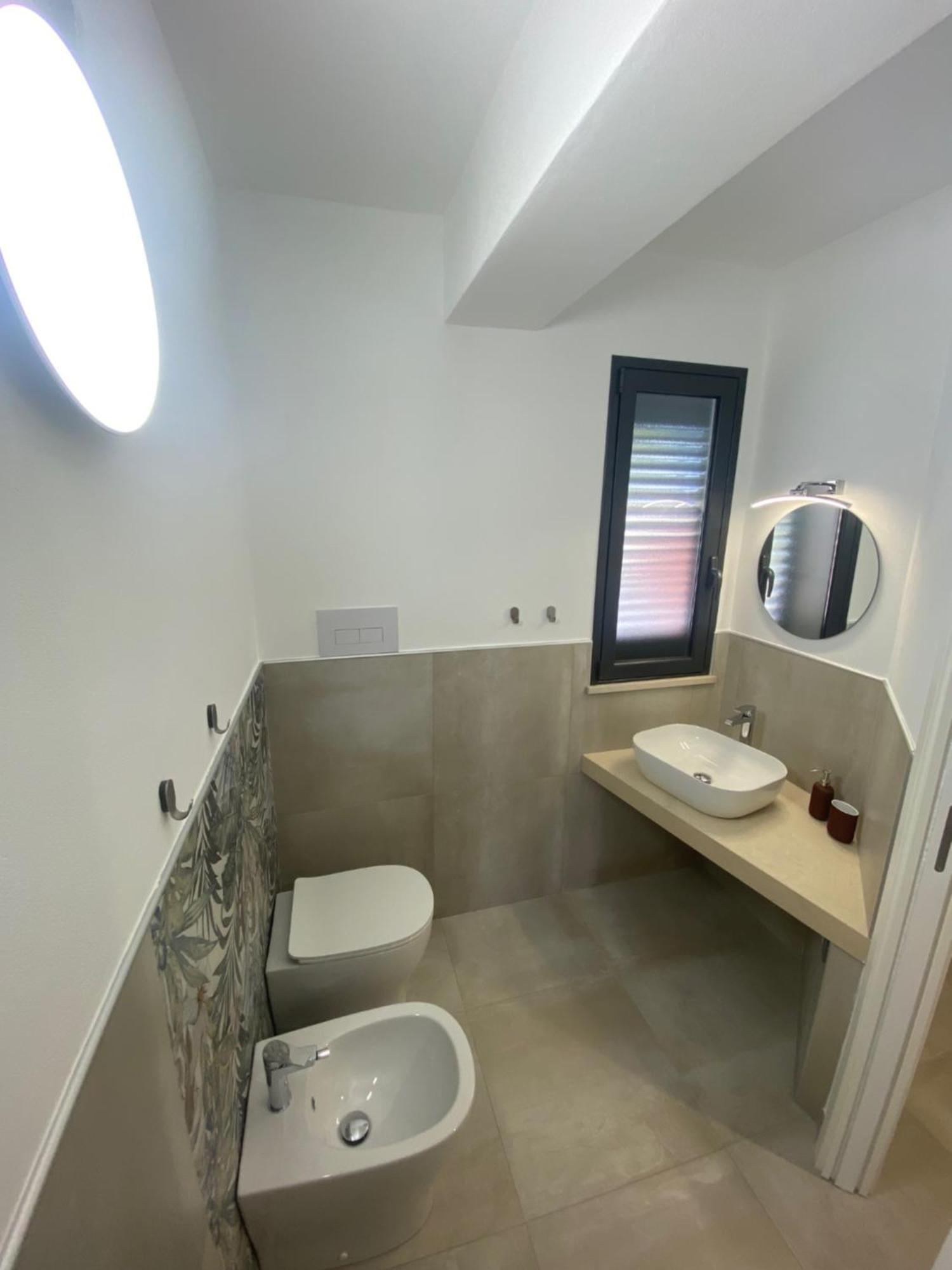 Casa Vacanza Scala Dei Turchi Realmonte Buitenkant foto