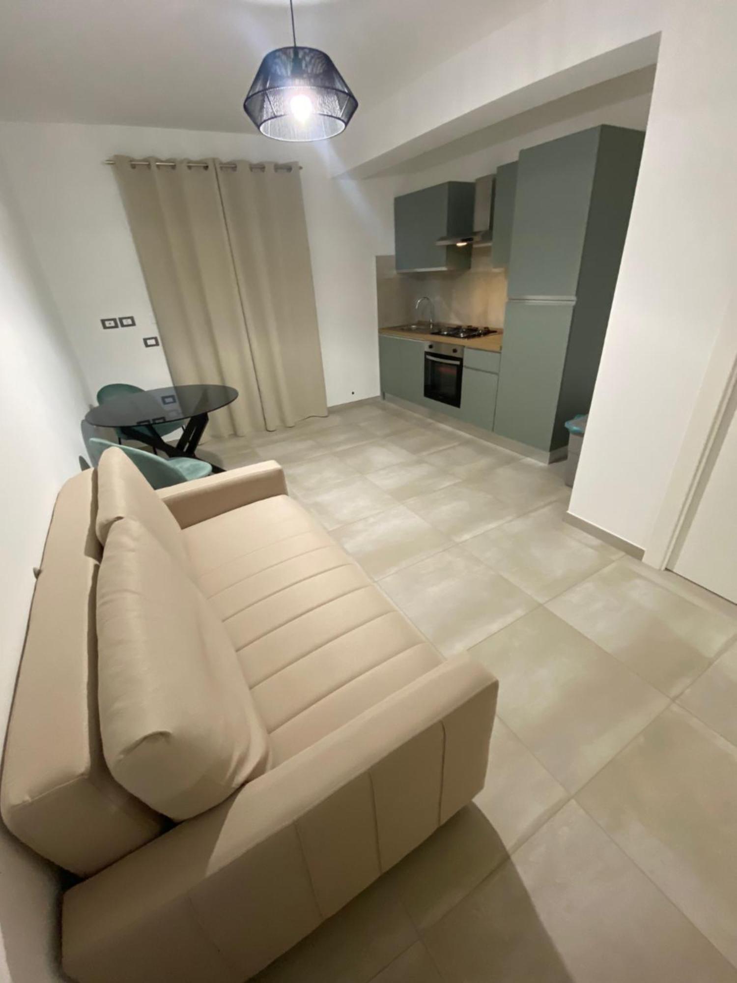Casa Vacanza Scala Dei Turchi Realmonte Buitenkant foto