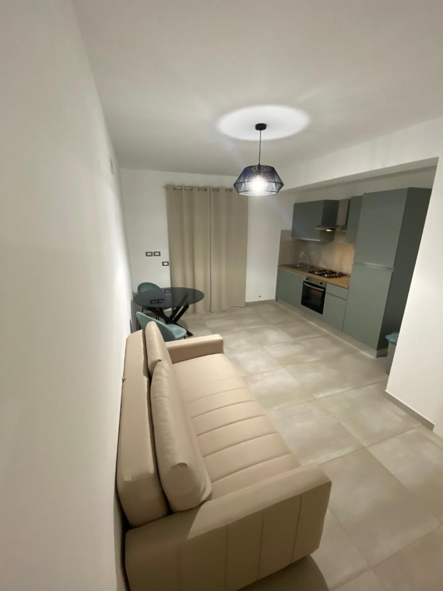 Casa Vacanza Scala Dei Turchi Realmonte Buitenkant foto