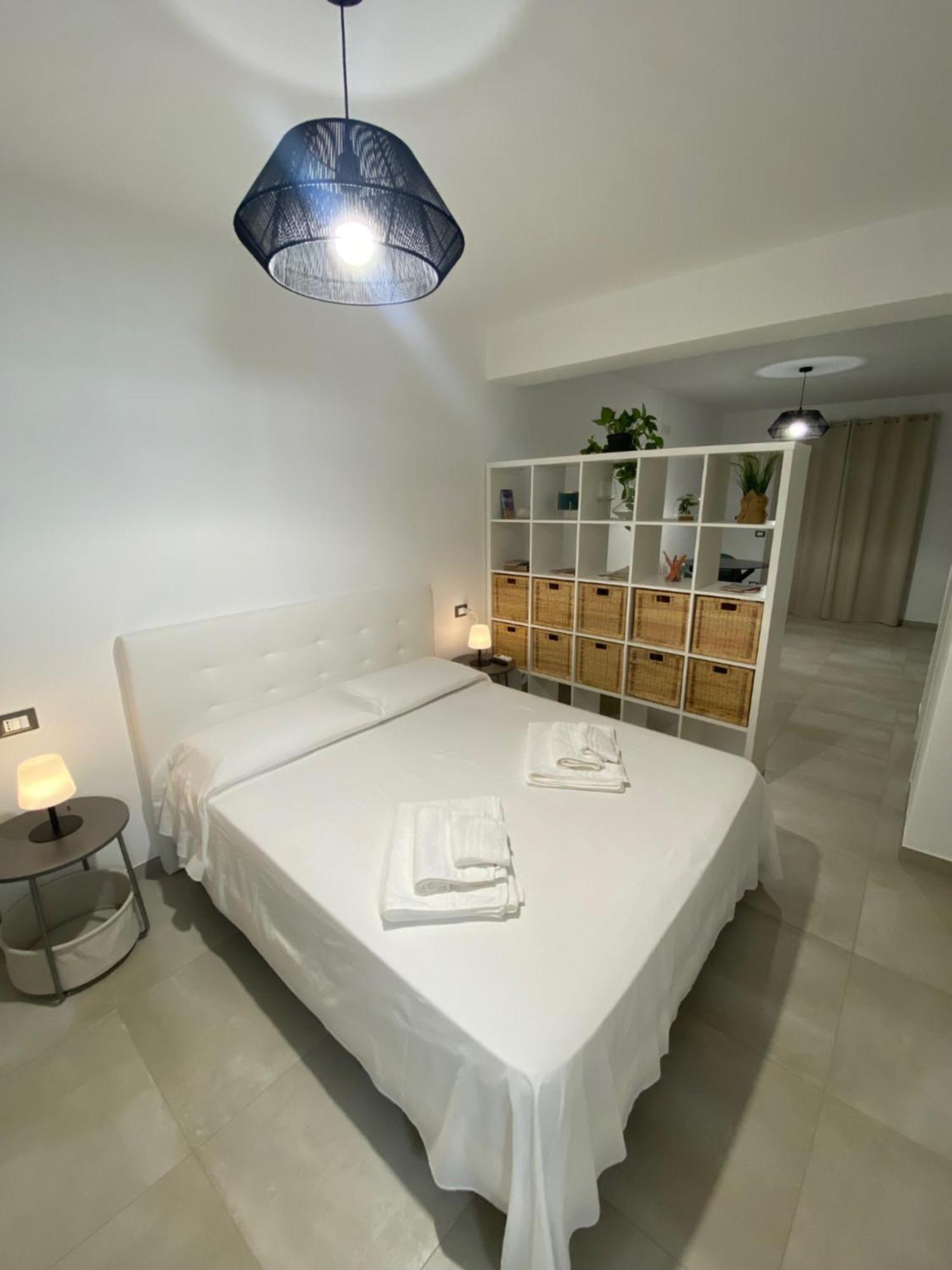 Casa Vacanza Scala Dei Turchi Realmonte Buitenkant foto