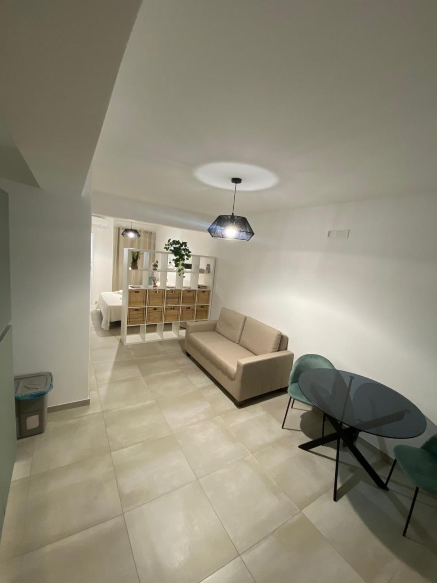 Casa Vacanza Scala Dei Turchi Realmonte Buitenkant foto