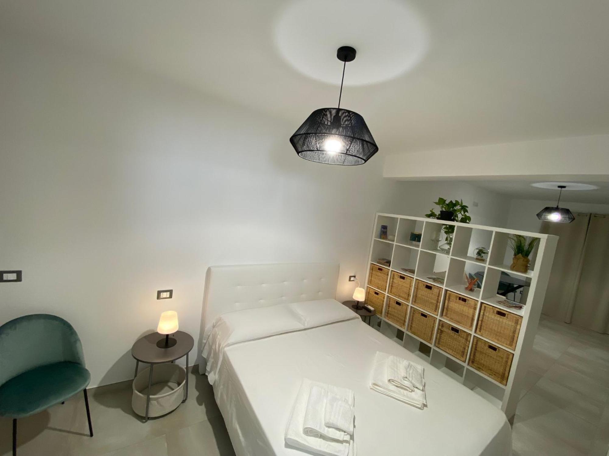 Casa Vacanza Scala Dei Turchi Realmonte Buitenkant foto