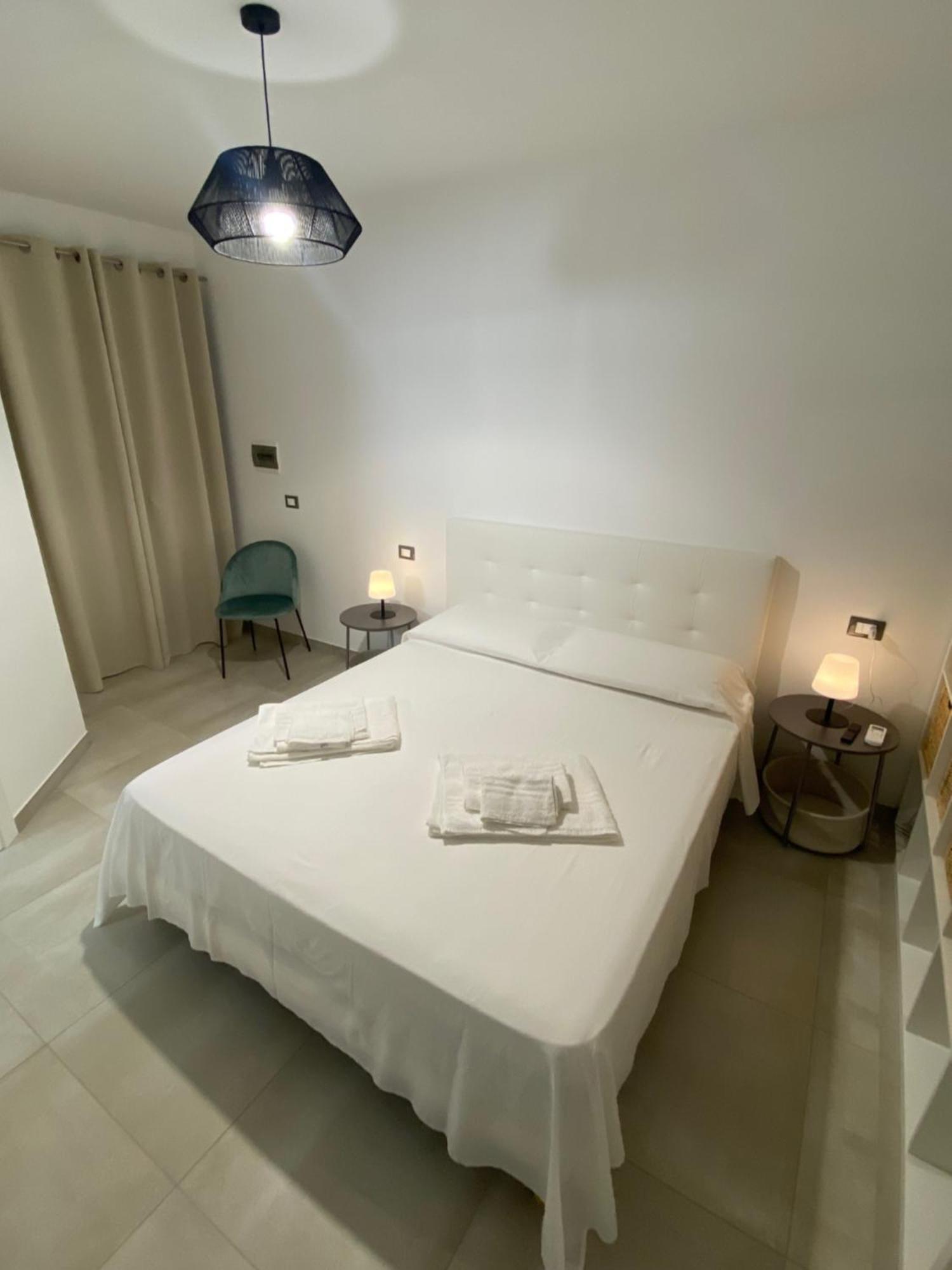 Casa Vacanza Scala Dei Turchi Realmonte Buitenkant foto
