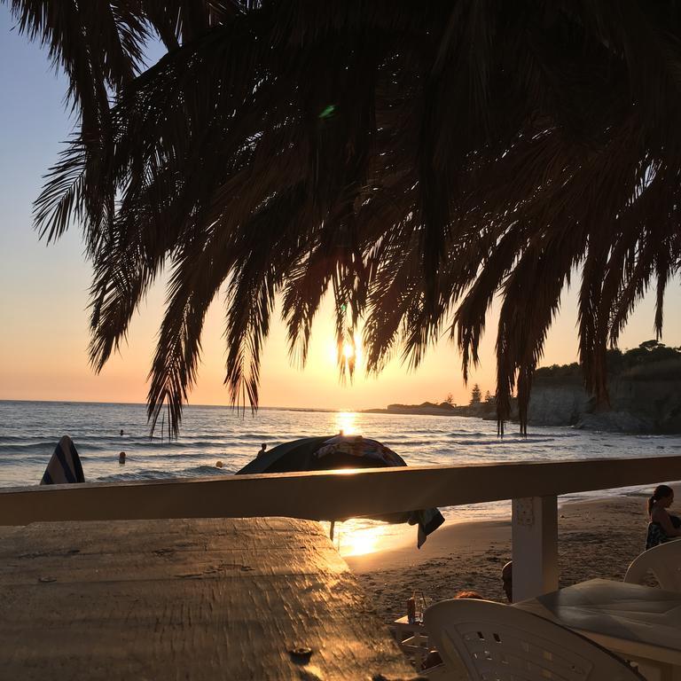 Casa Vacanza Scala Dei Turchi Realmonte Buitenkant foto